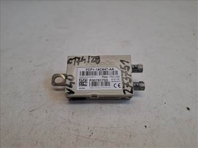 Volvo V40  antennaerősítő (antenna erősítő) 7CP118C847AA
