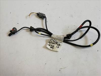 Volvo XC90 bal hátsó abs jeladó 30773744