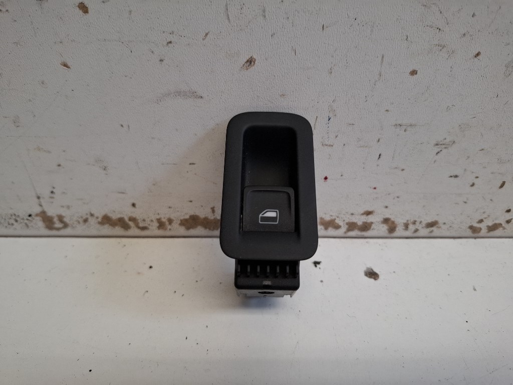 Volkswagen Golf VII (5G) jobb hátsó ablakemelõ kapcsoló 5G0959855D 1. kép