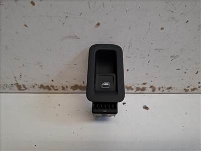 Volkswagen Golf VII (5G) jobb hátsó ablakemelő kapcsoló 5G0959855D