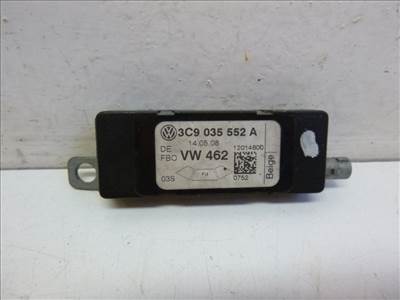 Volkswagen passat vii kombi antennaerősítő (antenna erősítő) 3C9035552A
