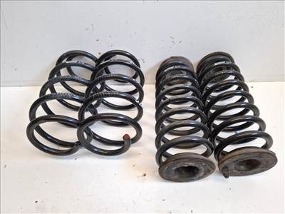 Volkswagen Scirocco pár rugó KBA91336