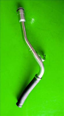 Ford Transit Mk7 2012-2014 Mk8 2012- Üzemanyag BETÖLTŐ cső OLCSÓN!