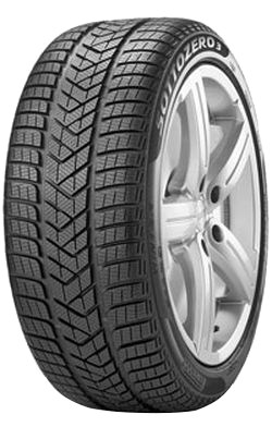 Pirelli WINTER SOTTOZERO 3 WSZER3 DOT2021 215/55 R18  1. kép