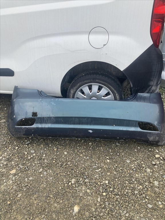 Kia Cee'd (ED) KIA Ceed hátsó lökhàrító(86610-1H000) 1. kép