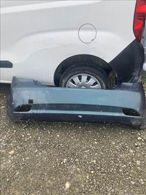 Kia Cee'd (ED) KIA Ceed hátsó lökhàrító(86610-1H000)