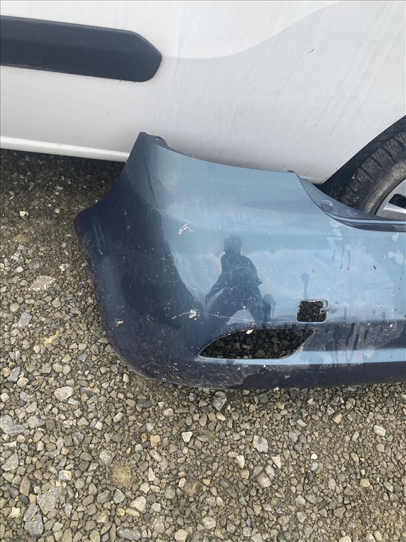 Kia Cee'd (ED) KIA Ceed hátsó lökhàrító(86610-1H000) 4. kép