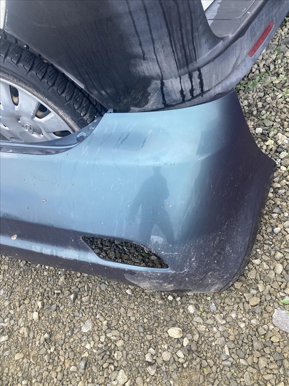 Kia Cee'd (ED) KIA Ceed hátsó lökhàrító(86610-1H000) 6. kép