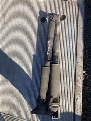 Opel Astra K 1,6 Cdti sedan hátsó lengéscsillapító