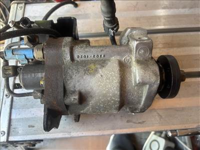 Ford Focus Mk1 1.8 TDCi Delphi Magasnyomású szivattyú ford focus 1,8TDCI 