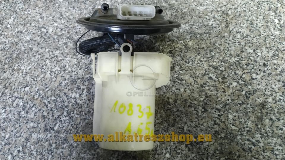 OPEL Astra G üzemanyag szivattyú  AC pumpa elektromos belső 5 ajtós   1. kép