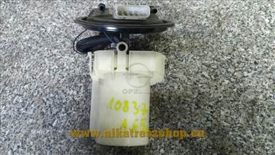 OPEL Astra G üzemanyag szivattyú  AC pumpa elektromos belső 5 ajtós  