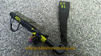 Opel Vectra C bal első övfeszítő 13127943       