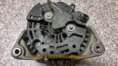 Opel Generátor Bosch 120A 0124425028