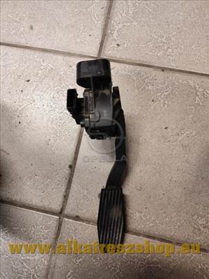 OPEL Astra G, Astra H gázpedál elektromos 9157998 BK