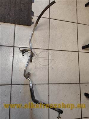 Opel Vivaro A klímacső G9U730 2.5D