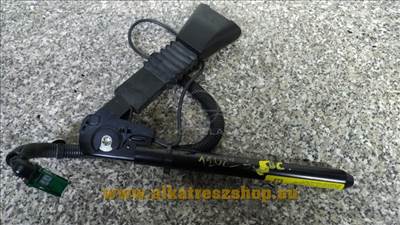 Opel Corsa C, Meriva A bal első övfeszítő 09114885