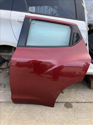 Nissan Juke I Juke bal hátsó ajtó 