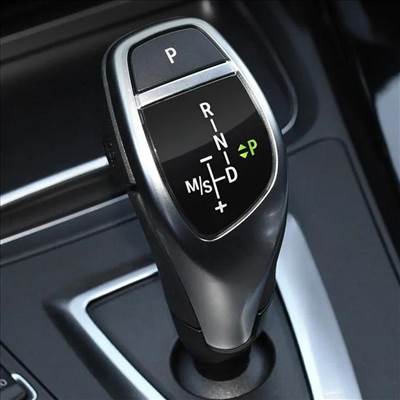 BMW automata váltókar számlap - Bmw F10 F20 F30 F01 F15 F16 sport váltókarhoz