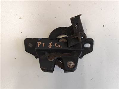 Peugeot Partner I PEUGEOT PARTNER Csomagtérajtó Zárszerkezet