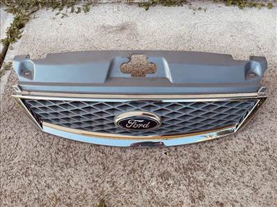 Ford Mondeo MK3 facelift-2 króm hűtőrács