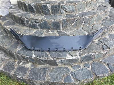 Volkswagen Vw passat B8 facelift első lökhárító koptató spoiler 3G0805903J