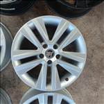 5x112 17 Skoda alufelni 145000ft a 4db/274/