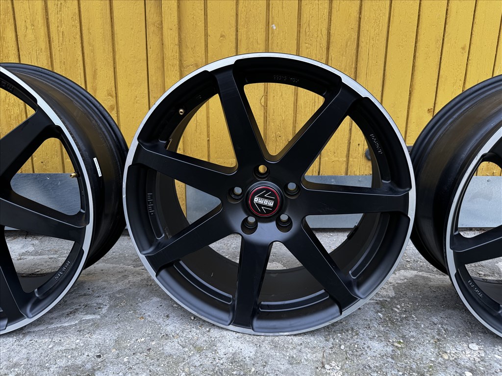 Momo alufelni R19 2. kép