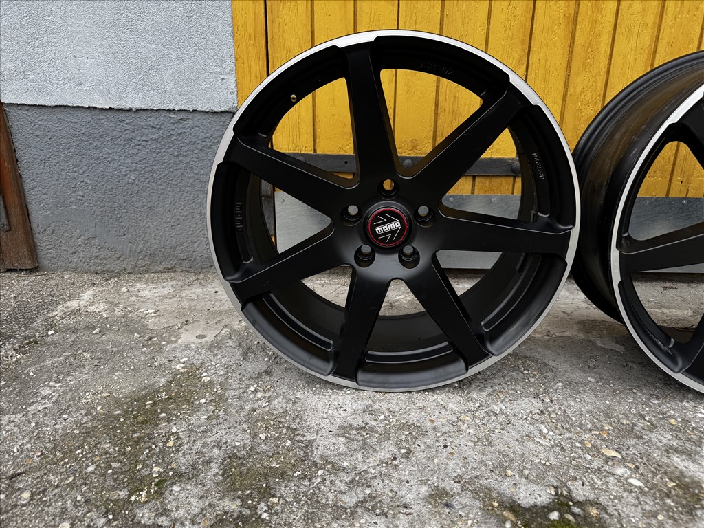 Momo alufelni R19 4. kép