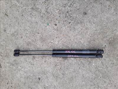 Peugeot 206 CC Csomagtérajtó teleszkóp