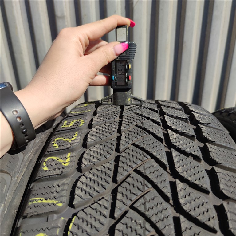 225/40 R18 Landsail téli gumi 99500ft a 4db/25/ 2. kép