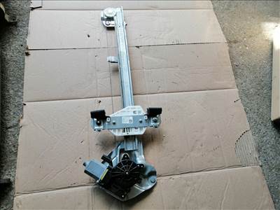 SsangYong Musso Bal hátsó Ablakemelő Szerkezet  o98830y4010