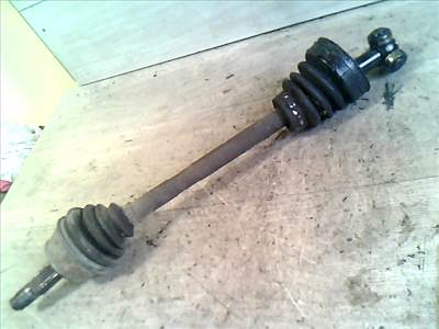 FIAT MULTIPLA 04.08-10.02 Bal első féltengely