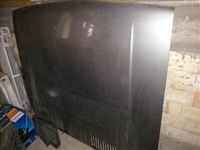 Audi 80 (B2 - 81) gép tető 