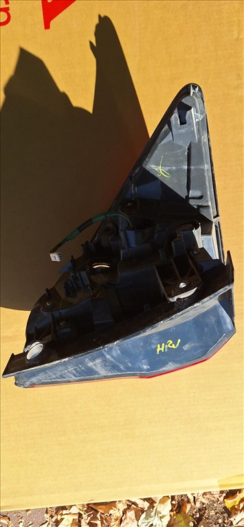 Honda Hrv hátsó lámpa  3. kép