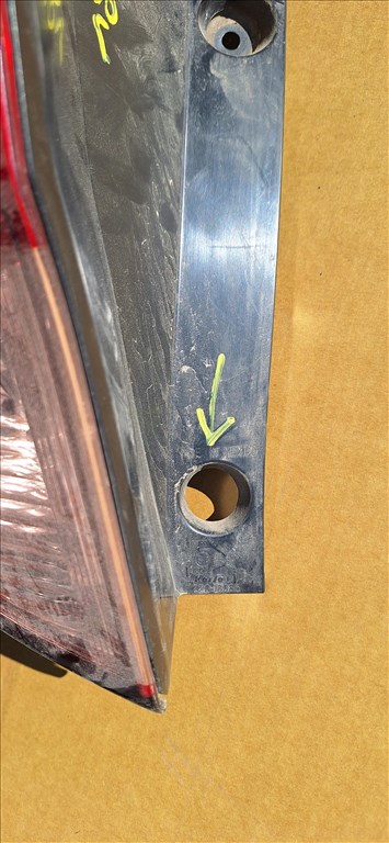 Honda Hrv hátsó lámpa  5. kép