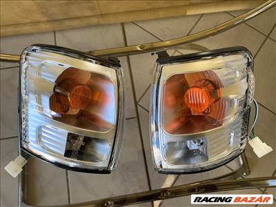Toyota Hilux (N140/E150/E160/E170) irányjelző lámpa 