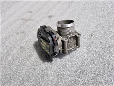  FORD FOCUS III 1.6 TDCI fojtószelep 9673534480