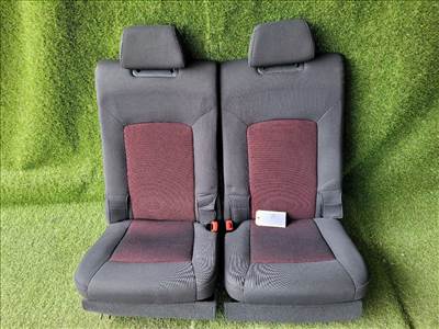 CHEVROLET ORLANDO Harmadik sor Ülés Szett