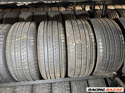 225/50 R16 Pirelli P7 92V | 6,5mm l 4db l DOT0403