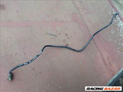 Audi A4 (B6) 1.8T, Tank körüli benzincső 8E0 201 220 P 8e0201220p