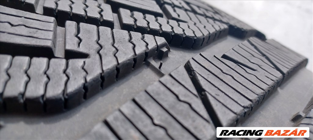 Michelin Pilot Alpin MO 245/45 R18 téli gumik 4db.7mm 2. kép