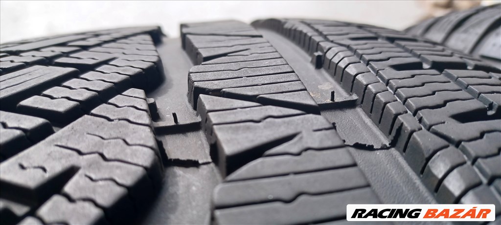 Michelin Pilot Alpin MO 245/45 R18 téli gumik 4db.7mm 7. kép
