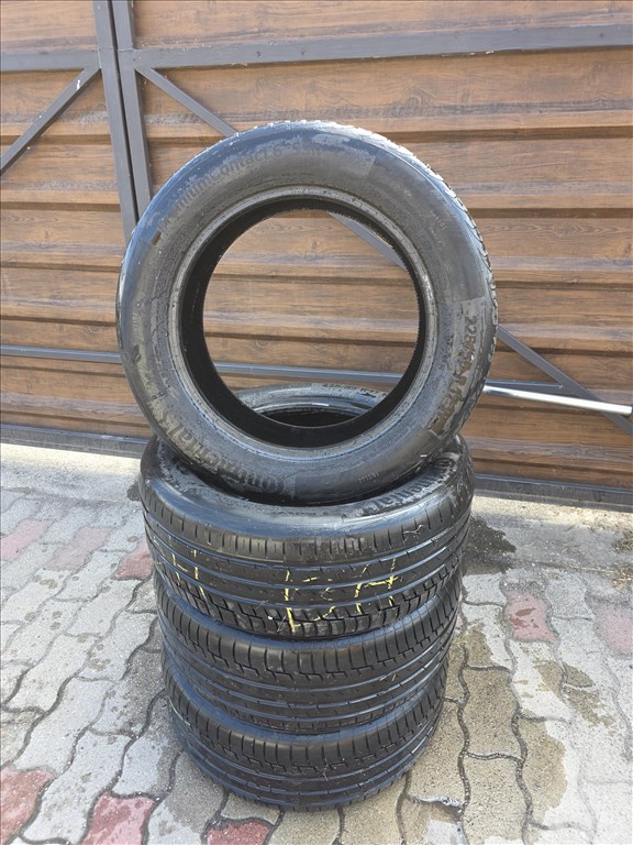 Continental Premium Contact 6 SSR RSC 225/55 R17  1. kép