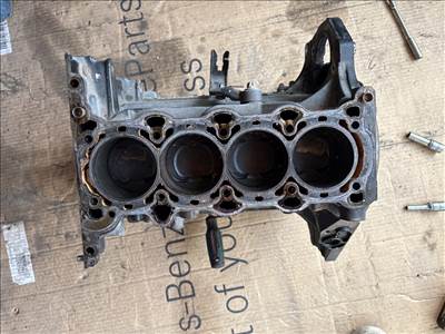 Opel Corsa D Motor A14XER