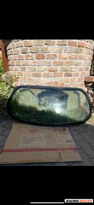 Jaguar S-type hátsó szélvédő 