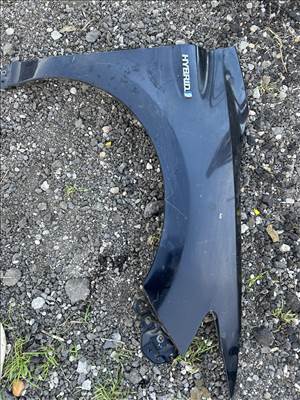 Toyota Camry VI Jobb első Sàrvèdő