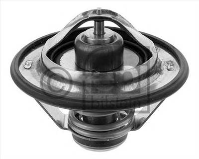 FEBI BILSTEIN 47552 - termosztát, hűtőfolyadék DAF IVECO