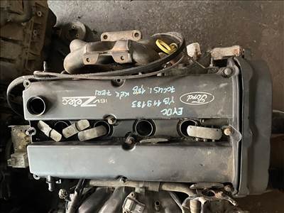 Ford Focus II 1,8B motor 