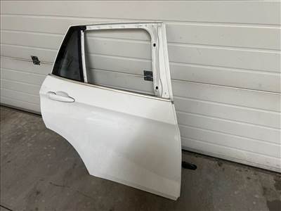 BMW E84 X1 Jobb hátsó ajtó e84x1